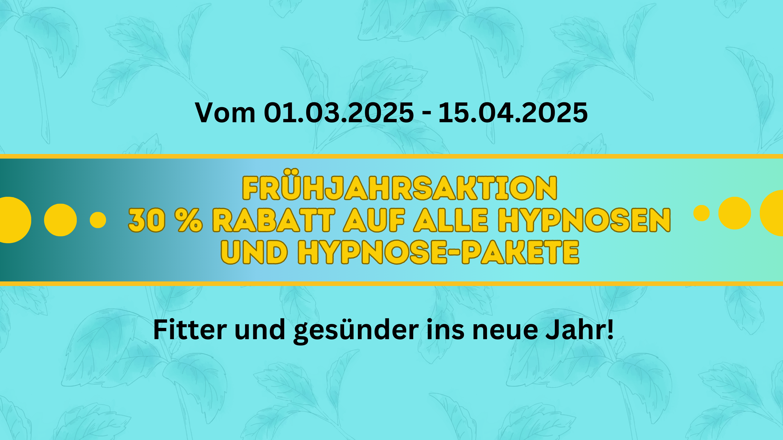 Annette Garcia-Schulte - Expertin für Hypnose in Magdeburg