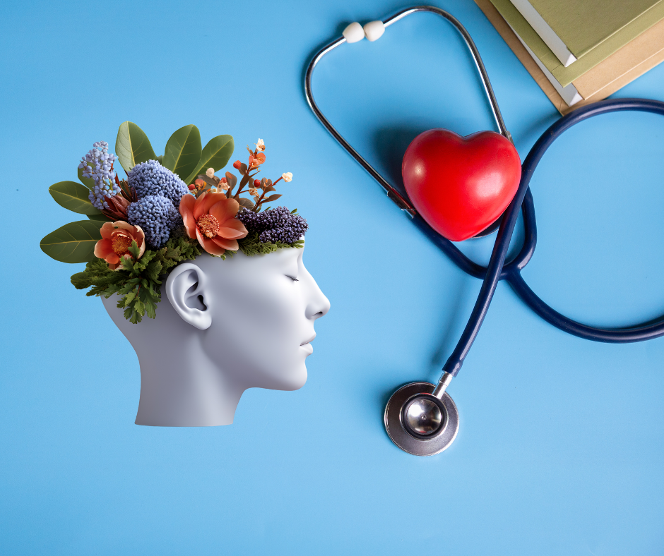 Positiven Fokus wählen und Immunsystem stärken - Hypnose-Prinzip