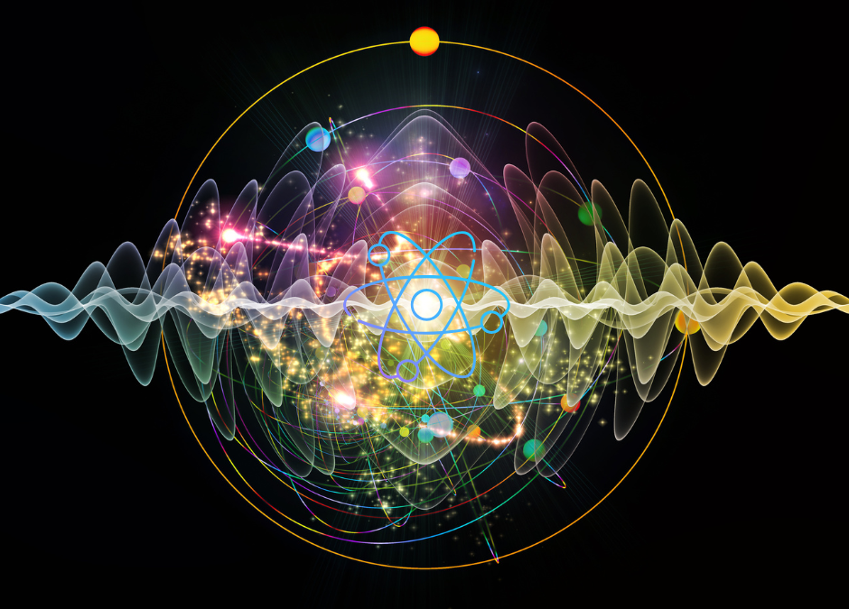 Hypnose, Überbewusstsein und Quantenheilung – wie das Simpson Protocol tiefgreifende Veränderung ermöglicht